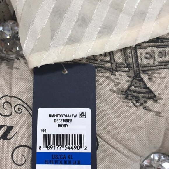 Rachel Rachel Roy Ivy Top - Picture 7 of 7